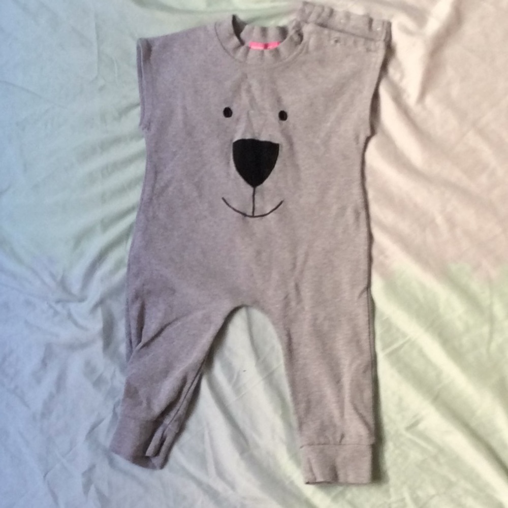 Baby onesie